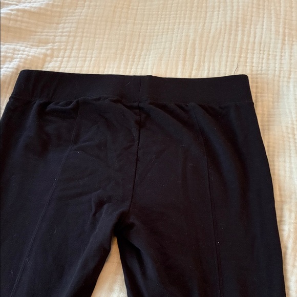 Black Leggings - Picture 7 of 8